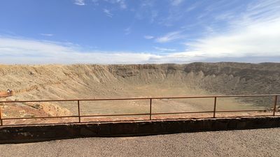 Meteor Crater