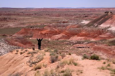 Petrified Forest National Park