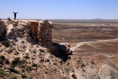 Petrified Forest National Park