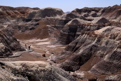 Blue Mesa