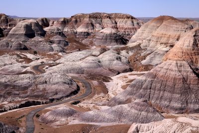 Petrified Forest National Park