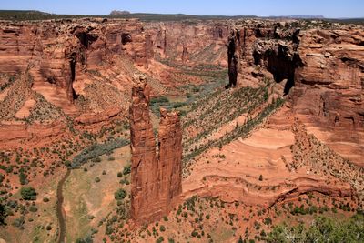 Canyon de Chelly National Monument