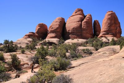 The Needles, Canyonlands National park