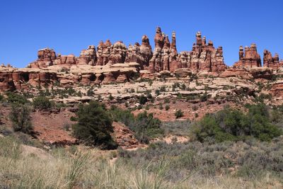 The Needles, Canyonlands National park