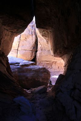 The Needles, Canyonlands National park