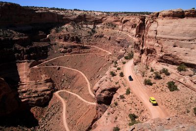 Shafer Road