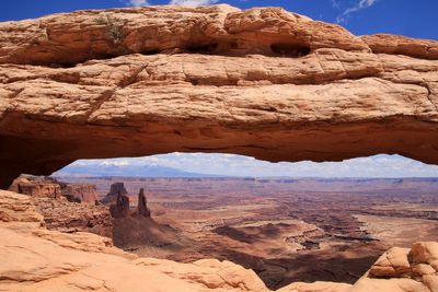 Mesa Arch