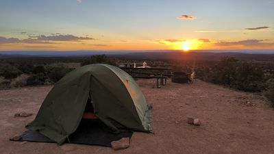 Canyonlands National park