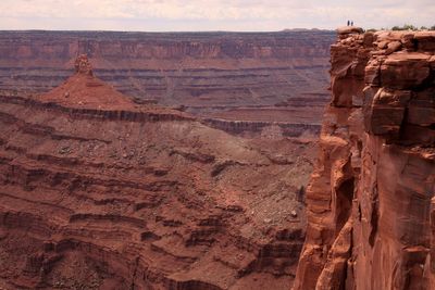 Dead Horse Point State Park
