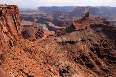 Dead Horse Point State Park
