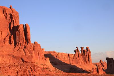 Three Gossips