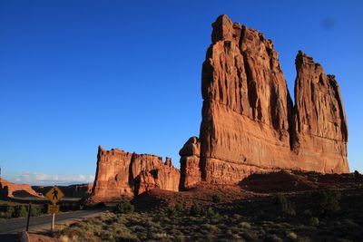 Arches National Park