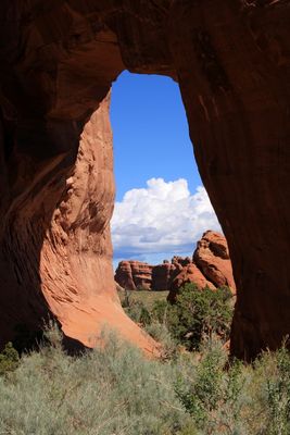 Arches National Park