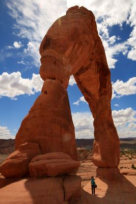Delicate Arch