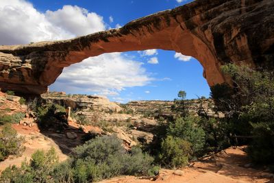 Owachomo Bridge
