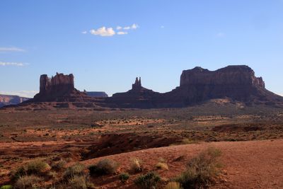 Monument Valley