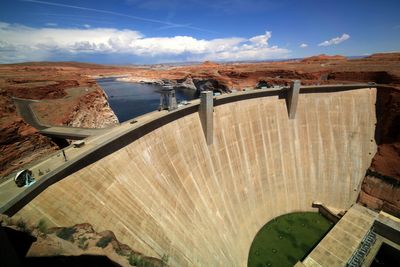 Glen Canyon Dam