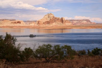 Lake Powell
