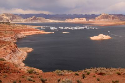 Lake Powell