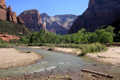 Zion National Park