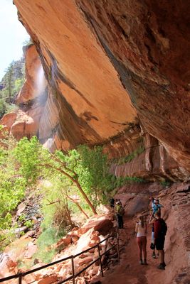 Zion National Park