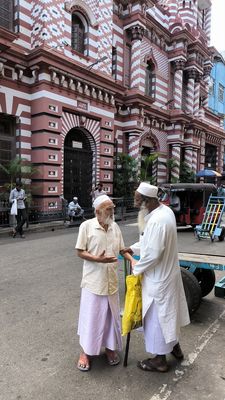 Pettah, Colombo