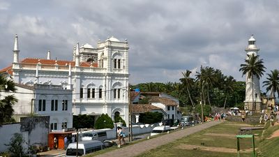 Galle