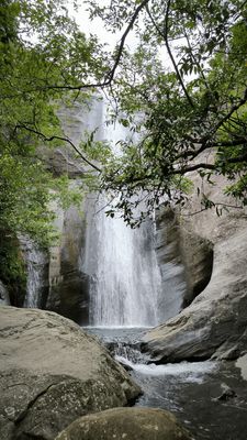 Lanka Ella Falls