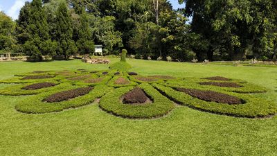 Nuwara Eliya