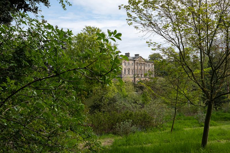 Howick Hall 5