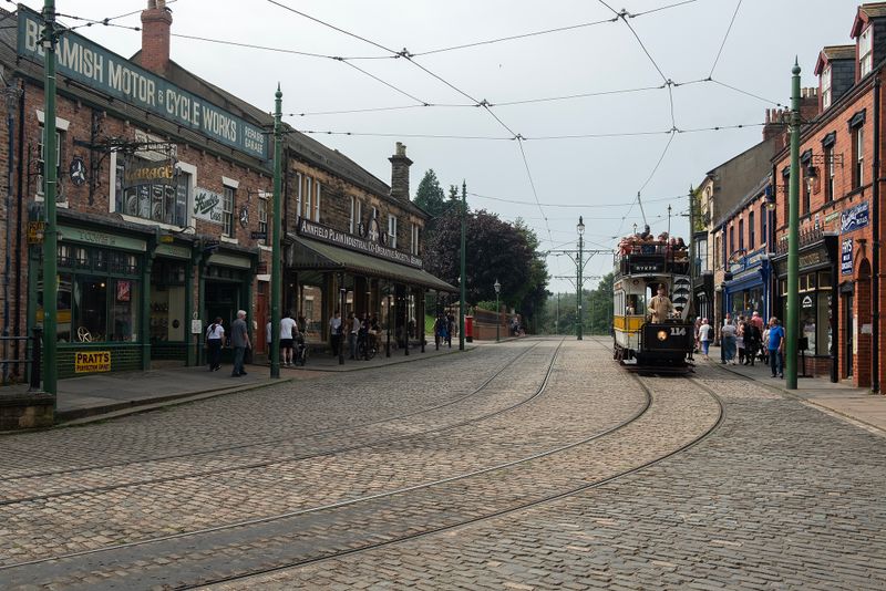 Beamish Museum 2