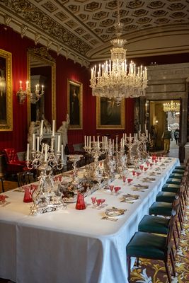 Chatsworth House 3