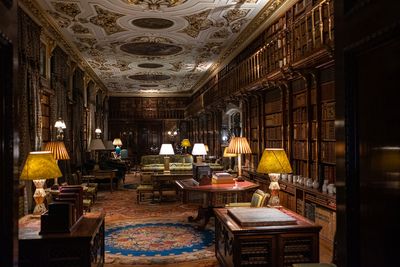 Chatsworth House 4