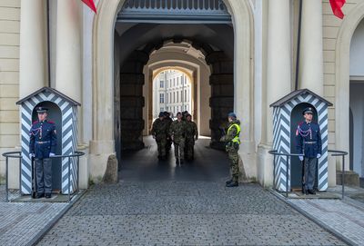 Prague 7 