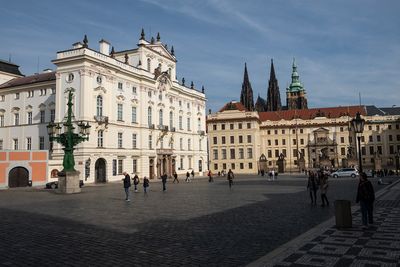 Prague 15