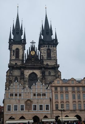 Prague 19