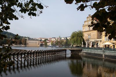 Prague 21 