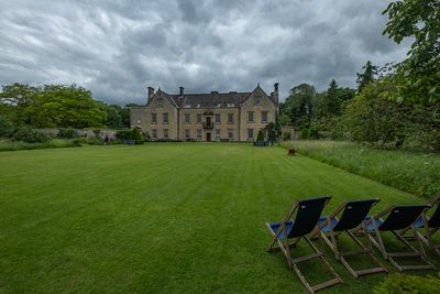 Nunnington Hall 5
