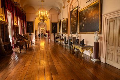 Castle Howard 3