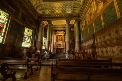 Castle Howard 4