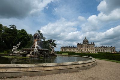 Castle Howard 5