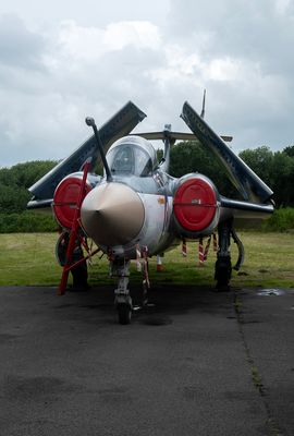 Yorkshire Air Museum 3