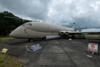 Yorkshire Air Museum 4