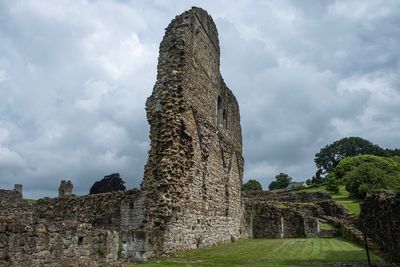Kirkham Priory 3