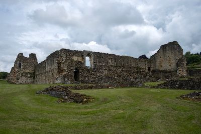 Kirkham Priory 4