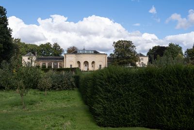 Nostell 2