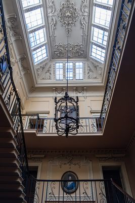 Nostell 3