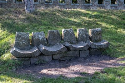 Wentworth Castle Gardens 4