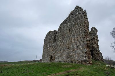 Thirlwall Castle 2