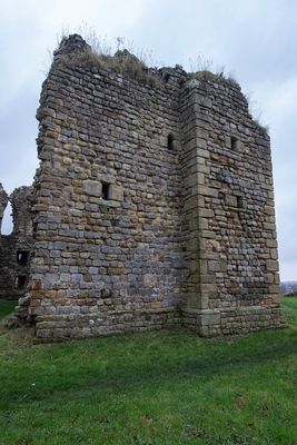 Thirlwall Castle 4